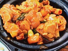 -民间瓦缸煨汤館(嵩山路店)