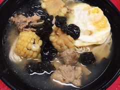 -华东政法大学第二食堂(松江校区)