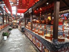 -客家大院·非遗赣南客家菜(郁孤台店)
