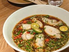 -KŌNG胶东小馆(华熙店)