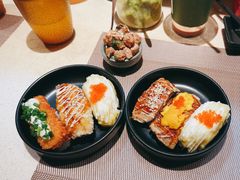 -昊·来了寿司(泡桐树店)