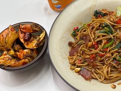 -粉观右江西鲜辣米粉(天地店)