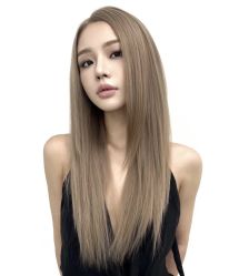-Kraemer Paris  苏豪路易士·嘉玛发廊