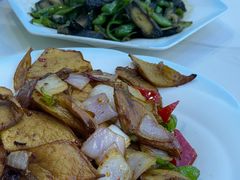 -黄牛肉馆·皖南土菜