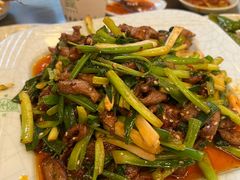 -清真益鑫羊肉手抓馆(南大街店)