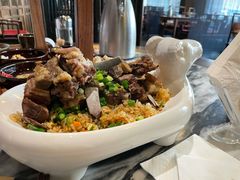 -西安饭庄·非遗陕菜(钟楼店)