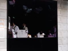 门面-JPG coffee(广州体育西店)