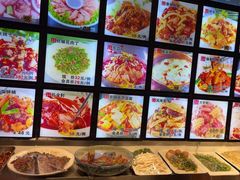 -五谷丰登·胶东海鲜·家常菜(张村店)