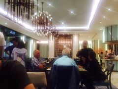 大堂-西藏饭店·亚克·食光自助餐厅(文殊院店)