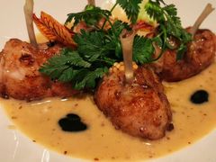 -壳里西餐厅Coquille Seafood Bistro(蒙自路店)