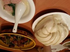 大花卷-小土豆北方菜馆(文慧园店)