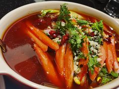 -玄武苏宁诺富特酒店·紫金轩中餐厅
