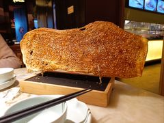 鞋底饼-弄堂里(西溪龙湖天街店)