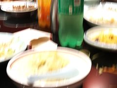 -川流不息·地道川菜·小龙虾(新松江路店)