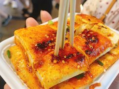 -东门町美食街