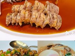 -新荣记(西溪湿地店)