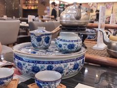 -虾饺妹·粤式手工点心(水荫路店)