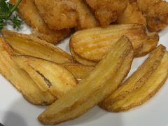 -宜家·瑞典风味餐厅(四元桥店)