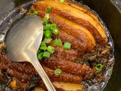 梅菜扣肉-围龙屋客家食府(福田店)