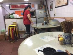 -老地方面馆(思南路店)