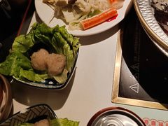 -温禾牛·和牛寿喜烧自助火锅(恒基名人店)