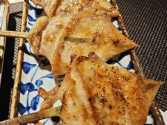 -德川家日本料理(顺义华联店)