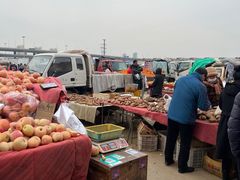 -李村大集
