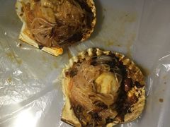 -马记烧烤(曲沃路店)