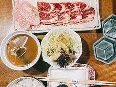 -小肉魁家•烧肉放题自助(南门中大国际店)