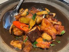 -汤城小厨•粤菜•靓汤(金宝街店)