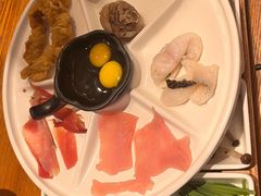 -云海肴·汽锅鸡·云南菜(苏州中心店)