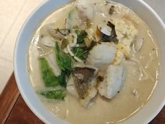 -寻裕记·现炒浇头面(人民广场店)