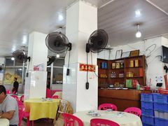 -秋姐美食店(旅游大道店)