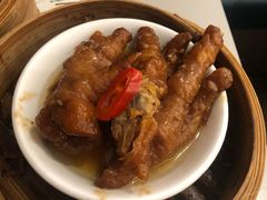 豉汁蒸凤爪-添好运点心专门店(深水埗店)