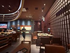 -巴奴毛肚火锅(大剧院店)