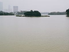 -惠州西湖丰渚园