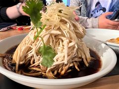 -东园小馆·早茶·淮扬小炒(水街店)
