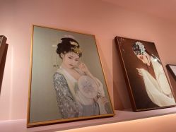 -盘子女人坊古装写真摄影(厦门总店)