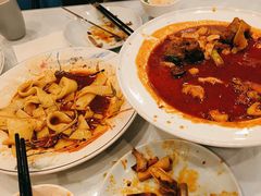 -阿西娅食府(中关村店)