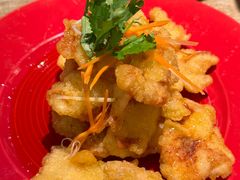 -四姐妹东北饺子(沙尾路店)
