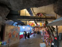 -乌山风景区