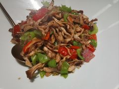 -一坐一忘云南菜(卓悦中心)