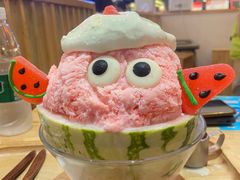 -怪物的冰与火(天虹商场中山路店)