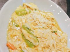 -李记饺子·熏酱东北菜(欢乐谷店)