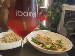 -ibarrel爱杯·bistro&brunch(江宁路店)