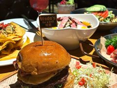 -味德西餐音乐酒吧 Wade's Bar&Grill