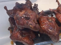 -王浩儿纪六孃甜皮鸭(东大街店)