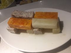 -百年果林椰子鸡(中洲店)