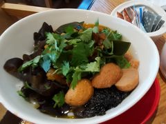 -华邑酒店·鲜艳全日自助餐厅