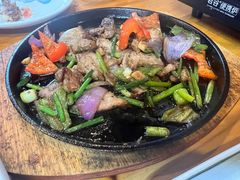 -61号餐吧(兴坪古镇漓江店)